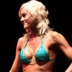 Julie  Wilson - NPC Big Sky Championships 2013 - #1